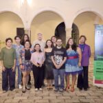 DIF Yucatán y SSY llevan Feria de la Salud a la colonia Sambulá