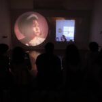 Jóvenes creadoras y creadores de la UNAY presentan exposición de cine experimental.