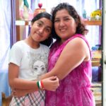 Luisana, una historia de superación impulsada por el Renacimiento Maya.