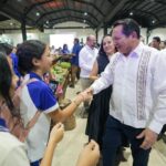 DIF Yucatán amplía acciones de orientación alimentaria en comunidades.