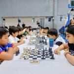Premian a los campeones del Torneo Abierto de Ajedrez “Alejandro Preve Castro In Memoriam”.