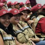 Preparatoria Dos UADY impulsa talento estudiantil con jornada deportiva y cultural.