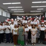 Concluyen cursos del Indemaya.