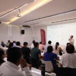 Fortalecen capacidades municipales para proyectos de movilidad más seguros.