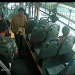TRABAJO COORDINADO PERMITE LOCALIZAR A PERSONA REPORTADA COMO EXTRAVIADA