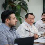 Renacimiento Maya promueve en Yucatán el primer CAST del sureste que generará 186 mil empleos.