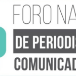 Foro Nacional de periodistas condena secuestro.