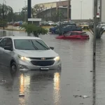 Procivy prevé lluvia intensa este lunes en Yucatán.