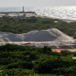 Gobierno de Yucatán reafirma la protección del manglar y la duna costera en Chuburná y solicita a la autoridad federal verificar el cumplimiento del proyecto «Las Dunas”.