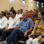 UADY fortalece la atención veterinaria con actualización en oncología de perros y gatos.