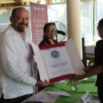 Distintivos H reconocen calidad e higiene en servicios turísticos de Pisté.