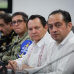 Yucatán blinda con seguridad la Zona Fan del Kukulcán para el México–Inglaterra y refuerza el Operativo de Verano
