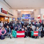 Estudiantes y docentes de Yucatán realizarán estancia académica en universidades de Canadá.