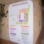 DIF Yucatán fortalece proyecto del Centro Estatal de Autismo con experiencias nacionales.