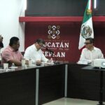 Yucatán refuerza sistema de información para mejorar políticas públicas