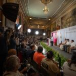 Programas sociales y de desarrollo rural del Gobierno del Renacimiento Maya benefician a 242,500 personas con una inversión superior a 1,185 mdp.