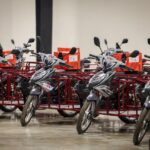 Renacimiento Maya entrega apoyos de movilidad a 81 personas con discapacidad
