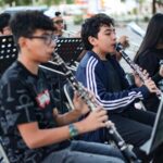 Invitan a niñas, niños y adolescentes a descubrir y desarrollar su talento musical en curso de verano gratuito.