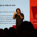 “Hablemos de Consumo” abre diálogo informado para prevenir adicciones.