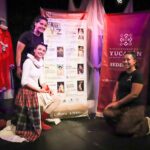 Inauguran en Yucatán el XXI Festival de Monólogos con una historia sobre crecer