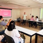 Instalan Grupo Técnico para reforzar prevención y control de la leishmaniasis.
