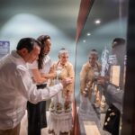 Gobierno de México y Renacimiento Maya impulsan conservación del patrimonio histórico de Yucatán.
