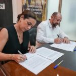 Sefotur y Anthus fortalecen prevención de trata de personas en el sector turístico.