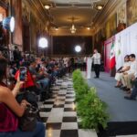 Más de 574 mil acciones blindan a las familias yucatecas contra la violencia y las adicciones.