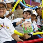 DIF Yucatán presenta historieta para que niñas, niños y adolescentes conozcan sus derechos.