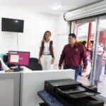 Japay abre módulo en Santa Rosa para atender a más de 40 mil usuarios del sur de Mérida