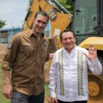 Centros Comunitarios México Imparable promoverán deporte, cultura y prevención de las violencias en Yucatán.