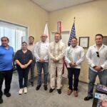 Gobierno del Estado estrecha vínculos con comunidad yucateca en California.